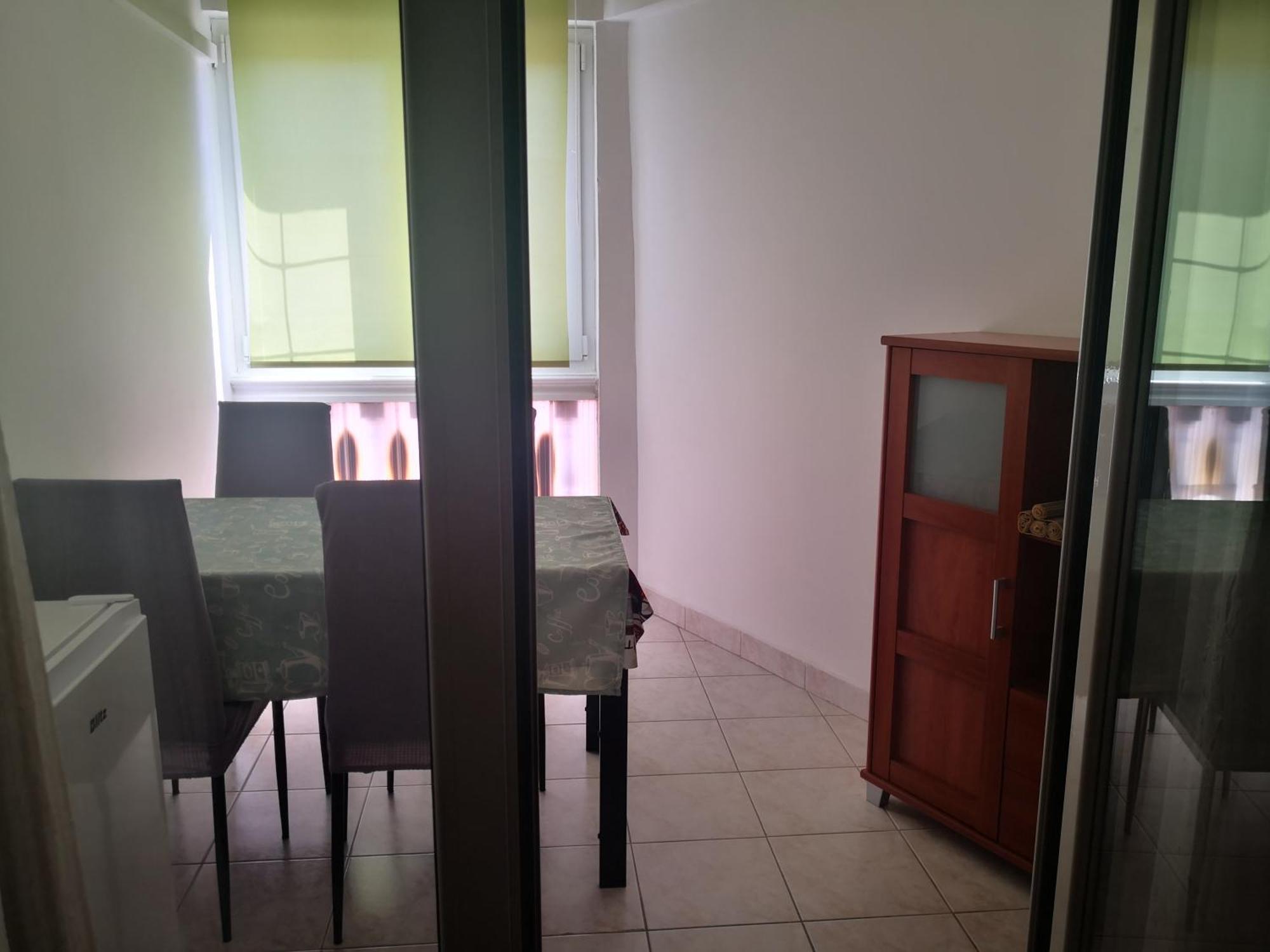 Judith Apartment 티스노 외부 사진