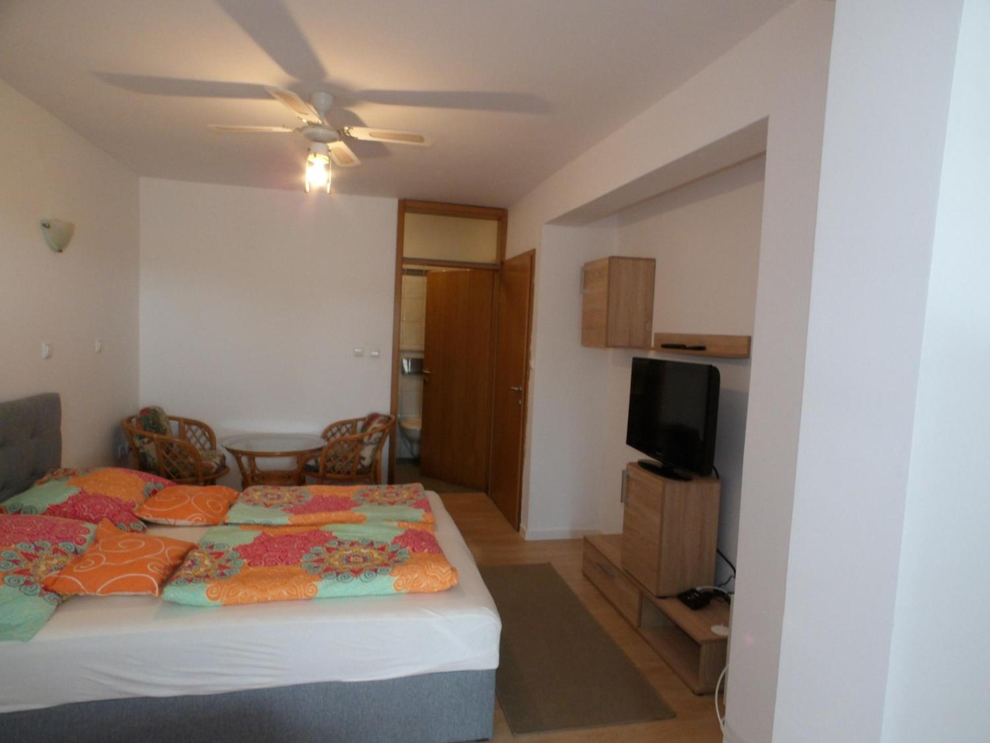 Judith Apartment 티스노 외부 사진